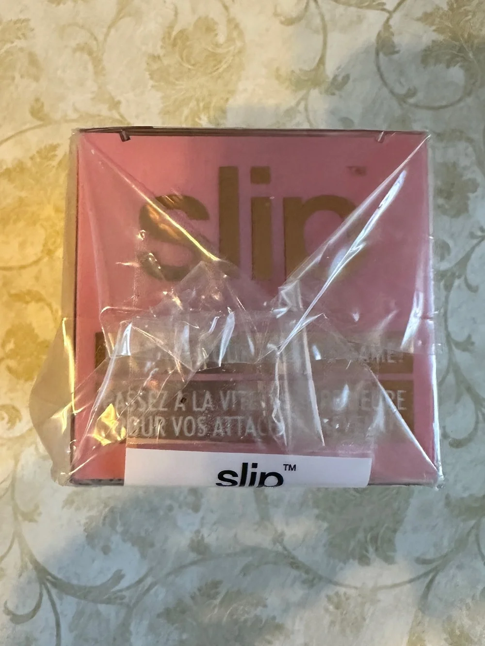 Silk 100% Mulberry Silk Scrunchies TRIO
